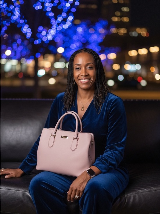 kate spade Handbags - Kate spade Safiano Leather Satchel - Blush Pink